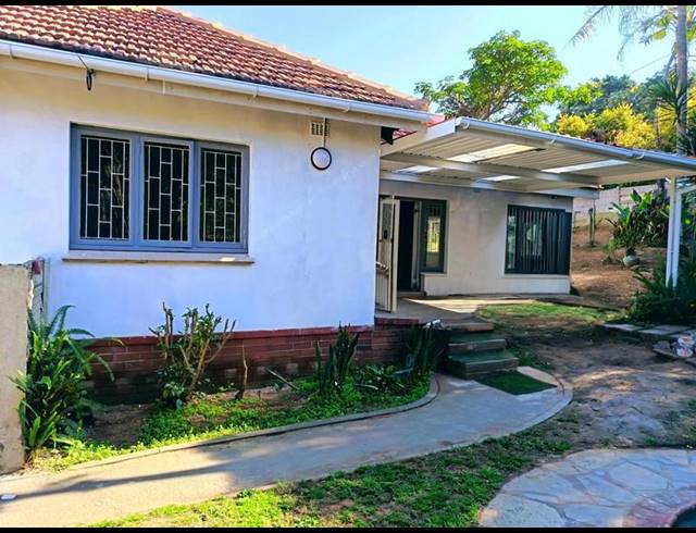 3 BEDROOM PROPERTY TO RENT IN PARK HILL